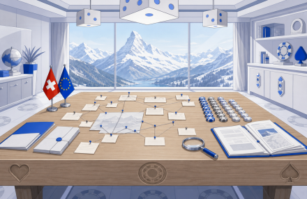 Sveitsi tutkii väitettyjä sopimuksia avainsanahinnoittelun välttämiseksi Googlessa ja Bingissä img