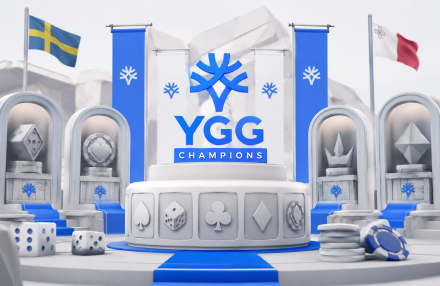 Yggdrasil lanseeraa YGG Champions™ -ohjelman itsenäisille pelistudioille img