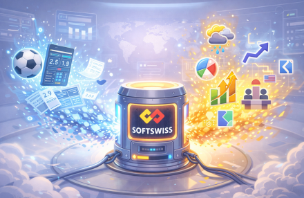 SOFTSWISS esittelee Prediction Markets -ratkaisun img