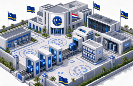 Curacaon CGA julkaisee kryptovaluuttoja koskevat ohjeet verkkopelitoimijoille img