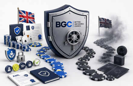 BGC varoittaa laittomasta uhkapelistä levitettävistä valheellisista väitteistä img