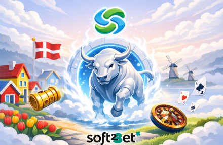 Soft2Bet lanseeraa Betoron Tanskan markkinoilla img