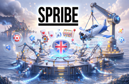 Spribe-lisenssi palautettu Yhdistyneessä kuningaskunnassa keskeytyksen jälkeen img