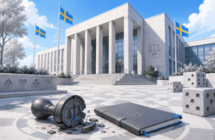 Ruotsalainen tuomioistuin kumosi LeoVegasille määrätyn 8 miljoonan kruunun sakon img
