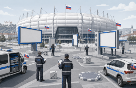 Slovakia tiukentaa valvontaa MM-kisojen vedonlyöntimainonnasta img
