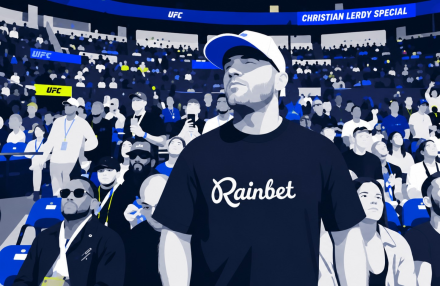 Rainbet Casino nimittää UFC-mestari Justin Gaethjen lähettilääkseen img