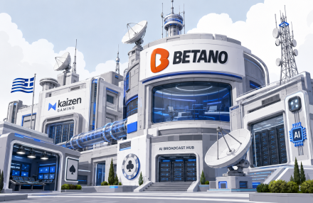 Kaizen Gaming lanseeraa Betano Trivian, maailman ensimmäisen tekoälypohjaisen live-tietovisan img