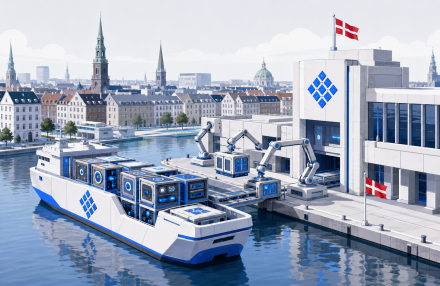 EvenBet Gaming laajenee lisenssillä Tanskassa img