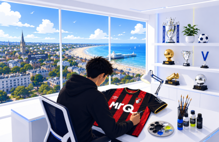 AFC Bournemouth ilmoitti solmineensa monivuotisen kumppanuussopimuksen MrQ-verkkokasinon kanssa img