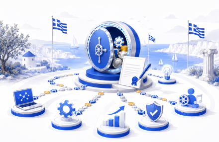 EGT Digital tuo markkinoille jackpot-pelejä Superbetille Kreikassa img