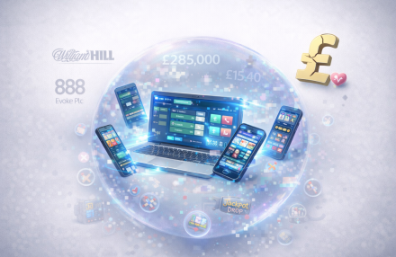William Hill Jackpot Blunder Hospitalizes UK Player jälkeen £ 285K Win Reversal img