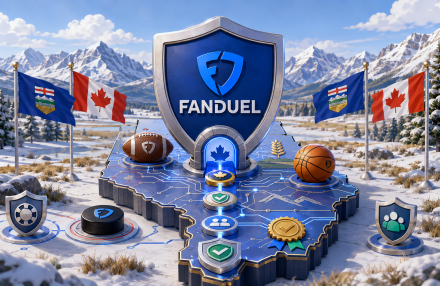 FanDuel laajentaa toimintaansa Kanadassa laajentumalla Albertaan img