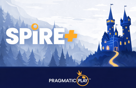 Pragmatic Play esittelee uuden arcade-pelin Spire+:n img
