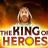 The King of Heroes logo