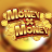 MONEY X MONEY logo