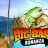 Big Bass - Keeping it Reel logo