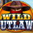 Wild Outlaws logo