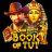 Book of Tut Megaways logo