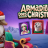 Armadillo Does Christmas logo