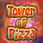 Tower Of Pizza logo