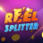 Reel Splitter logo