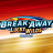 Break Away Lucky Wilds logo