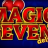 Magic Seven Deluxe logo