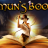 Amun's Book logo