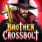 Brother CrossBolt logo