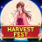 Harvest Fest logo