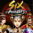 Six Acrobats logo