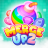 Merge Up 2 logo