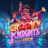 Groovy Knights Dream Drop logo