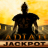 Gladiator Jackpot logo