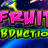 Fruit Abduction logo