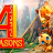 4 Seasons logo