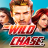 The Wild Chase logo