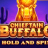 Chieftain Buffalo logo
