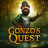 Gonzo's Quest logo