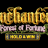 Enchanted: Forest of Fortune logo