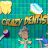 Crazy Dentist logo
