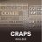 Craps (Nucleus Gaming) logo