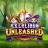 Excalibur Unleashed logo