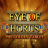 Eye of Horus The Golden Tablet logo