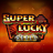 Super Lucky Reels logo