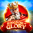 Kingdom of Glory logo