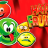 Happy Fruits logo