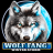Wolf Fang Winter Storm logo