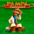 Pampa Treasures logo
