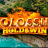 Colossus: Hold and Win logo